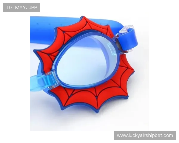 赛事衍生品热卖，泳帽泳镜定制款销量翻倍