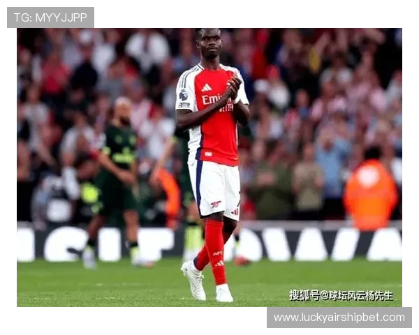 阿森纳若战胜利物浦，领先优势将扩至8分