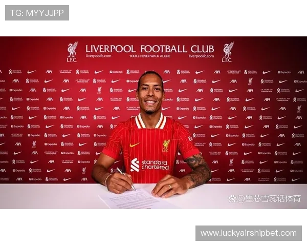 萨拉赫时隔56天再次首发，范迪克完成红军生涯350场里程碑